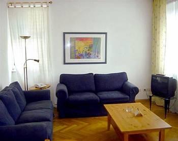 Апарт-отель The Garden 4*