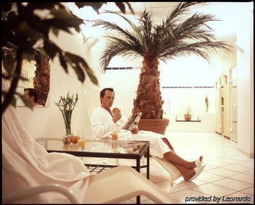 The Garden Апарт-отель 4*